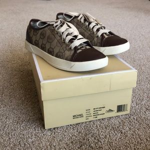 Michael Kors Sneakers